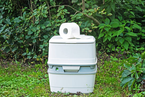 Best Portable toilet rental cost  in Kettle Falls, WA