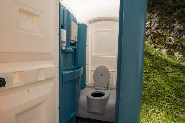 Portable restroom solutions in Kettle Falls, WA