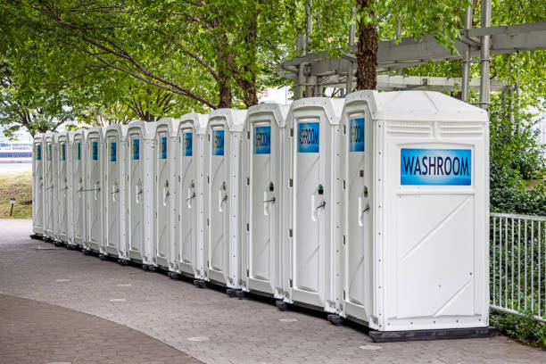 Best Emergency porta potty rental  in Kettle Falls, WA