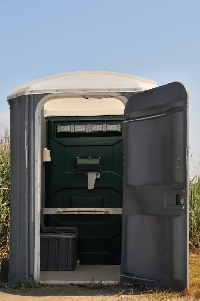 Best Wedding porta potty rental  in Kettle Falls, WA