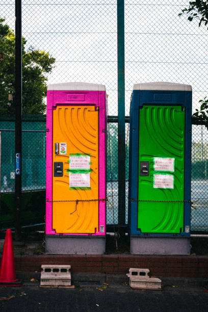 Best Porta potty rental near me  in Kettle Falls, WA