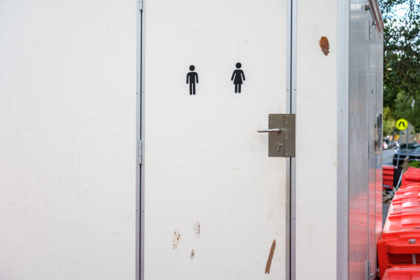 Best Local porta potty services  in Kettle Falls, WA