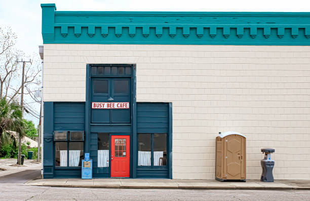 Best Local porta potty services  in Kettle Falls, WA