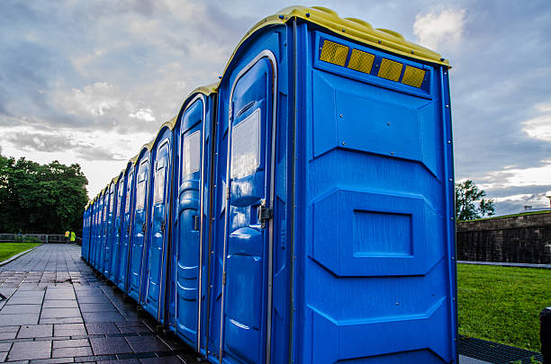 Best Porta potty delivery and setup  in Kettle Falls, WA