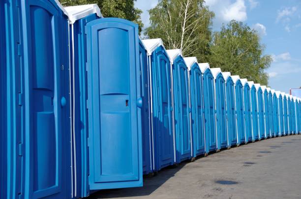 Best Construction site porta potty rental  in Kettle Falls, WA